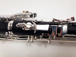 Backun Alpha C silver (11)7